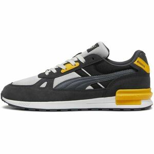 Puma GRAVITON PRO Pánská obuv, černá, velikost 41 obraz