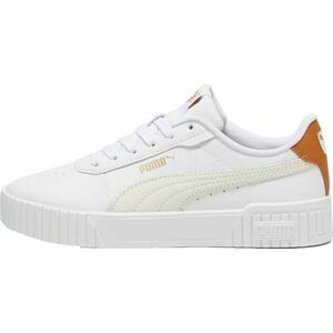 Puma CARINA 2.0 W Dámské tenisky, bílá, velikost 37.5 obraz