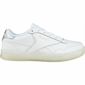 Reebok ROYAL TECHQUE T CE Dámské tenisky, bílá, velikost 41 obraz