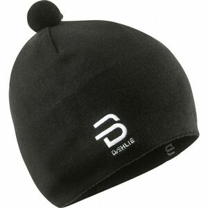 Daehlie HAT CLASSIC Sportovní čepice, černá, velikost obraz