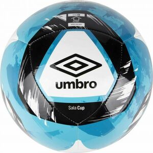 Umbro SALA CUP Futsalový míč, modrá, velikost obraz