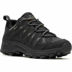Merrell CLAYPOOL 2 SPORT GTX Pánské outdoorové boty, černá, velikost 46.5 obraz