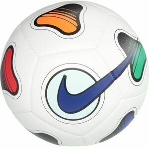 Nike FUTSAL MAESTRO Futsalový míč, bílá, velikost obraz