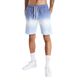 ELLESSE NOLISH FLEECE SHORT Pánské šortky, světle modrá, velikost obraz