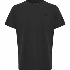 BLEND BHDINTON Pánské tričko, černá, velikost obraz