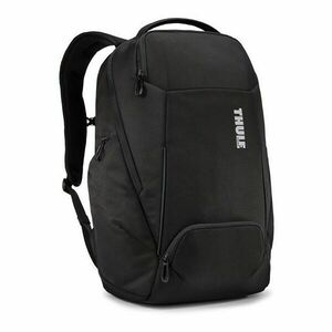 THULE ACCENT 26 L Batoh, černá, velikost obraz