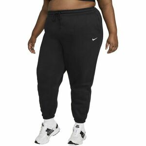 Nike SPORTSWEAR Dámské tepláky, černá, velikost obraz