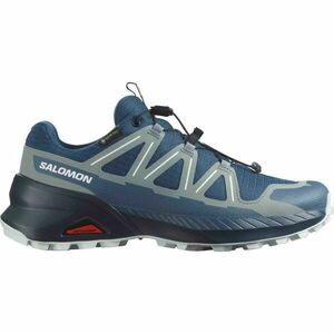 Salomon SPEEDCROSS PEAK W GTX Dámská obuv pro trailový běh, modrá, velikost 38 obraz