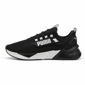 Puma RETALIATE 3 Pánská vycházková obuv, černá, velikost 44.5 obraz
