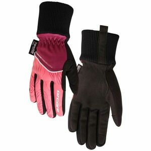 Arcore RECON II JR Zimní multisport rukavice, černá, velikost obraz