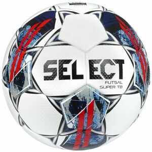 Select FUTSAL SUPER TB Futsalový míč, mix, velikost obraz
