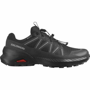 Salomon SPEEDCROSS PEAK W GTX Dámská obuv pro trailový běh, černá, velikost 41 1/3 obraz