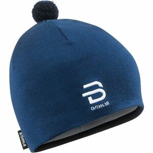 Daehlie HAT CLASSIC Sportovní čepice, modrá, velikost obraz