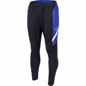 Nike Pánské kalhoty Pánské kalhoty, černá, velikost S obraz