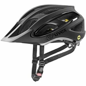 Uvex UNBOUND MIPS Helma na kolo, černá, velikost obraz