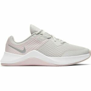 Nike MC TRAINER W Dámská tréninková obuv, šedá, velikost 38.5 obraz