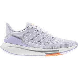 adidas EQ21 RUN W Dámská běžecká obuv, bílá, velikost 36 2/3 obraz