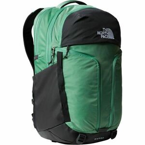 The North Face SURGE Batoh, zelená, velikost obraz