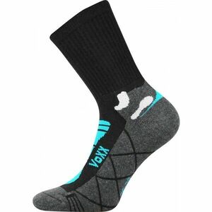 Voxx TRAM Sportovní ponožky, tmavě šedá, velikost obraz