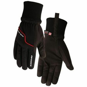 Arcore DISPATCH II Zimní rukavice na běžky, černá, velikost obraz