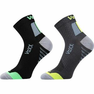 Voxx KRYPTOX 2PACK Unisexové ponožky, mix, velikost obraz
