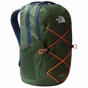 The North Face JESTER Batoh, khaki, velikost obraz