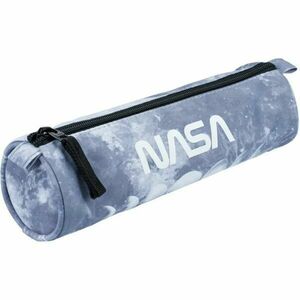 BAAGL NASA Školní penál, šedá, velikost obraz