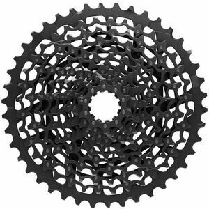 SRAM AM CS XG 1175 Kazeta pro 11-kolo, černá, velikost obraz