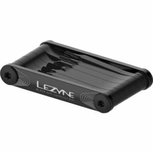 Lezyne V PRO 11 Sada nářadí, černá, velikost obraz