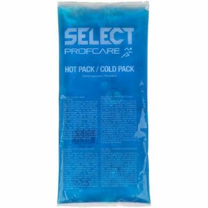 Select HOT/COLD PACK Gelový sáček, modrá, velikost obraz