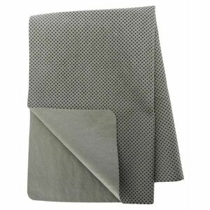 TRIXIE TOWEL Ručník s vysokou absorbcí, šedá, velikost obraz