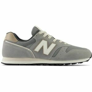 New Balance ML373OL2 Pánská volnočasová obuv, šedá, velikost 41.5 obraz