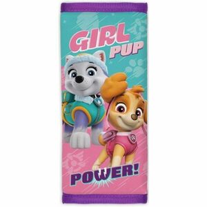 NICKELODEON PAW PATROLS GIRLS Potah bezpečnostního pásu, mix, velikost obraz