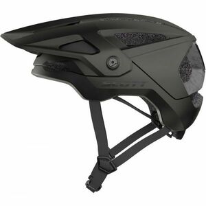 Scott STEGO PLUS Cyklistilcká helma, černá, velikost obraz