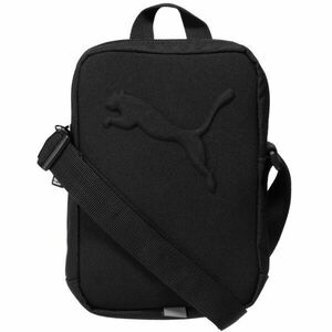 Puma BUZZ PORTABLE Dámská taška přes rameno, černá, velikost obraz