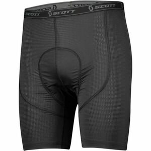 Scott TRAIL UNDERWEAR + Spodní cyklistické šortky, černá, velikost obraz