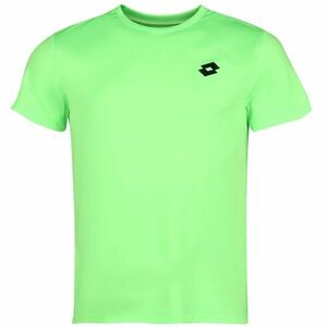 Lotto JONAH II Pánské sportovní tričko, světle zelená, velikost obraz