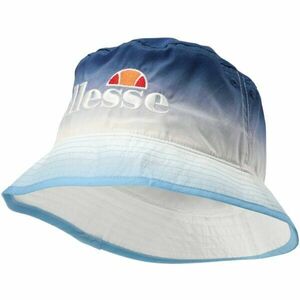 ELLESSE BUCKET HAT Unisexový klobouk, modrá, velikost obraz