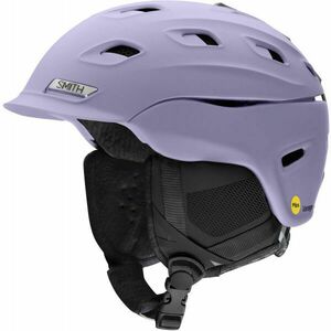 Smith VANTAGE MIPS W Dámská lyžařská helma, fialová, velikost obraz
