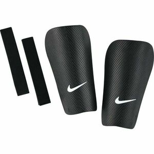 Nike J CE Fotbalové chrániče holení, černá, velikost obraz