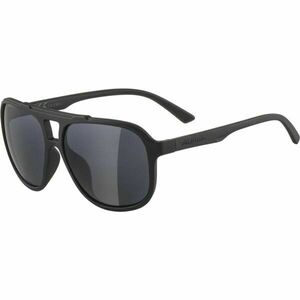 Alpina Sports SNAZZ Lifestylové brýle, černá, velikost obraz