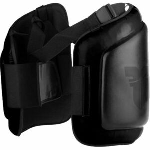 Fighter THIGH PADS Lapa na stehna, černá, velikost obraz