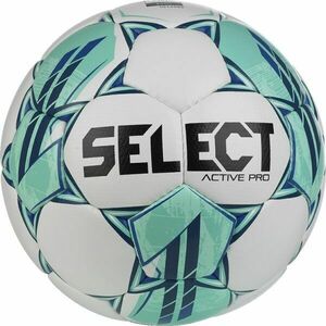 Select ACTIVE PRO Fotbalový míč, bílá, velikost obraz