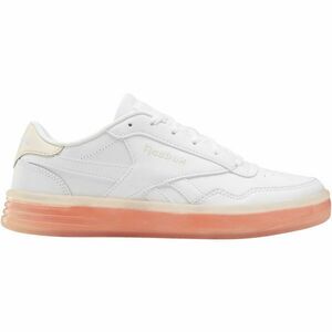 Reebok ROYAL TECHQUE T CE Dámské tenisky, bílá, velikost obraz