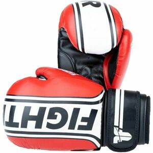 FIGHTER BASIC 6 - Boxerské rukavice obraz