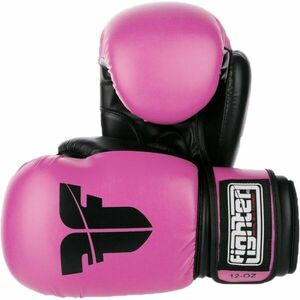 FIGHTER BASIC 12 - Boxerské rukavice obraz