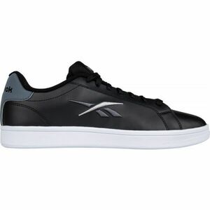 Reebok ROYAL COMPLETE SPORT Pánské tenisky, černá, velikost 44.5 obraz