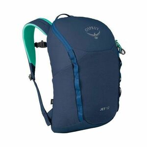 Osprey JET 12 II Outdoorový batoh, modrá, velikost obraz