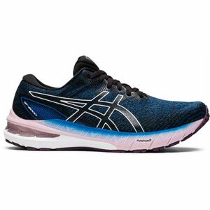 ASICS GT-2000 10 W Dámská běžecká obuv, tmavě modrá, velikost 39.5 obraz