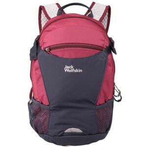 Jack Wolfskin VELOCITY 12 Batoh na kolo, vínová, velikost obraz